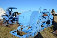 Gardner Denver GXP duplex mud pump