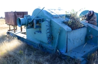 National T20 Drawworks