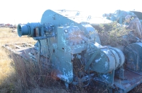 Skytop Brewster Drawworks