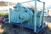 Emsco GB500 Drawworks