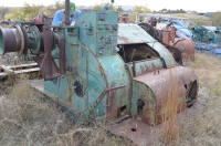 Brewster N4 Drawworks