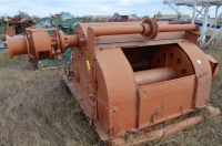 Brewster N4 Drawworks