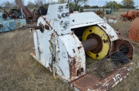 Brewster N4 Drawworks